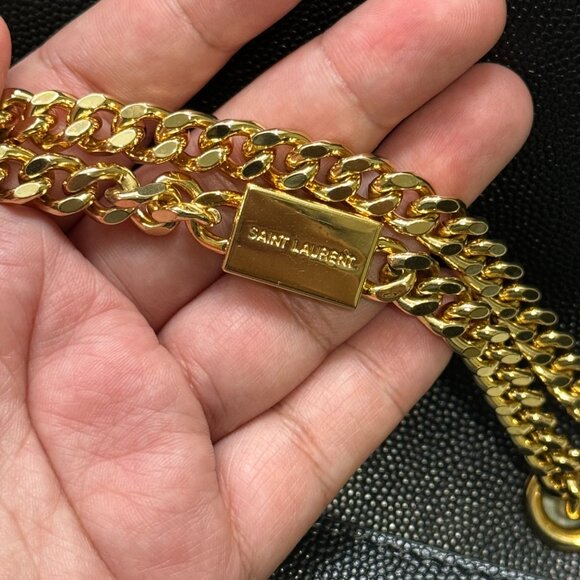 YSL Kate with Tassel - Picture 5 of 8